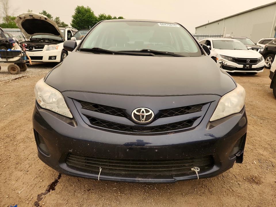 Продажа на аукционе авто 2013 Toyota Corolla, vin: 2T1BU4EE5DC038120, номер лота: 60476016