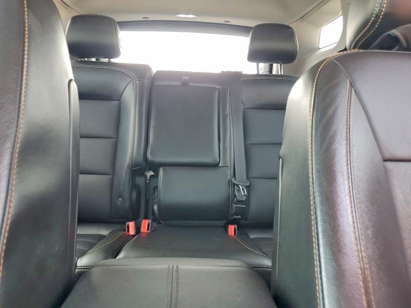 61426996 :رقم المزاد ، 3GKALVEV2LL106250 vin ، 2020 Gmc Terrain مزاد بيع