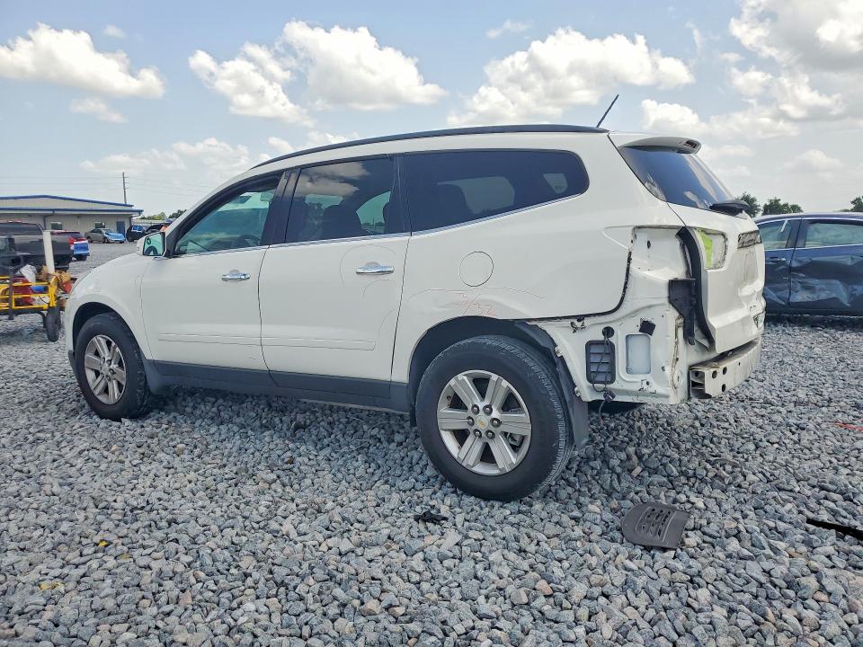 Продаж на аукціоні авто 2014 Chevrolet Traverse, vin: 1GNKRGKD7EJ239450, номер лоту: 58611686