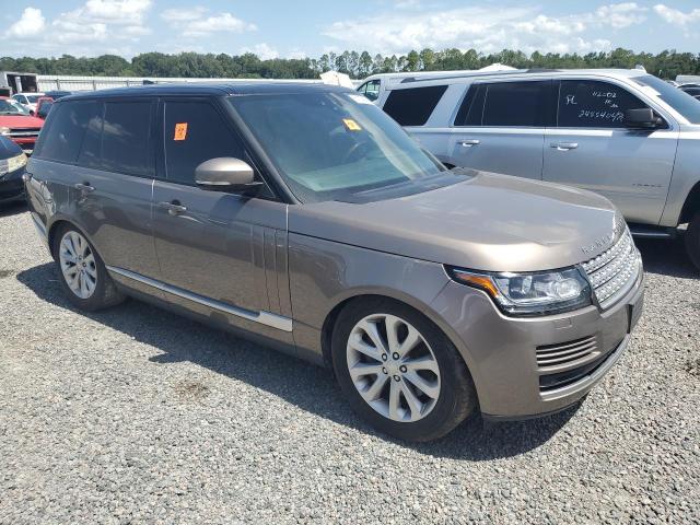 Продажа на аукционе авто 2017 Land Rover Range Rover, vin: SALGS2FV9HA350362, номер лота: 61174386