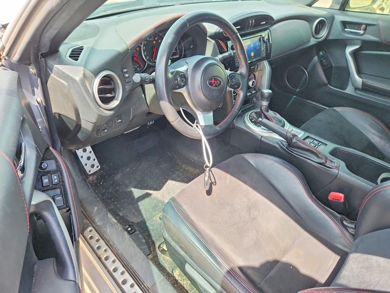 Aukcja sprzedaży 2020 Subaru Brz, vin: JF1ZCAC16L8701307, numer aukcji: 63006476