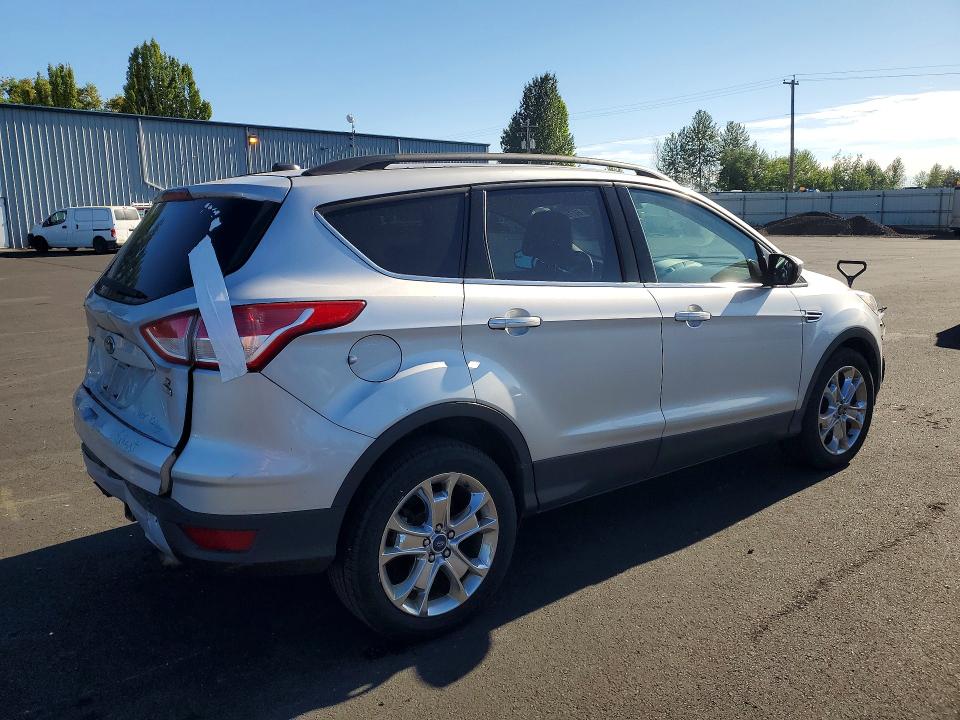 Продаж на аукціоні авто 2015 Ford Escape, vin: 1FMCU9G99FUA52931, номер лоту: 60767736