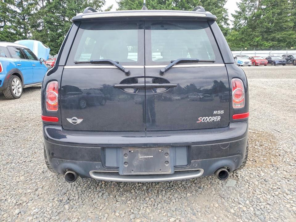 Aukcja sprzedaży 2011 Mini Cooper, vin: WMWZG3C52BTY37259, numer aukcji: 59233036