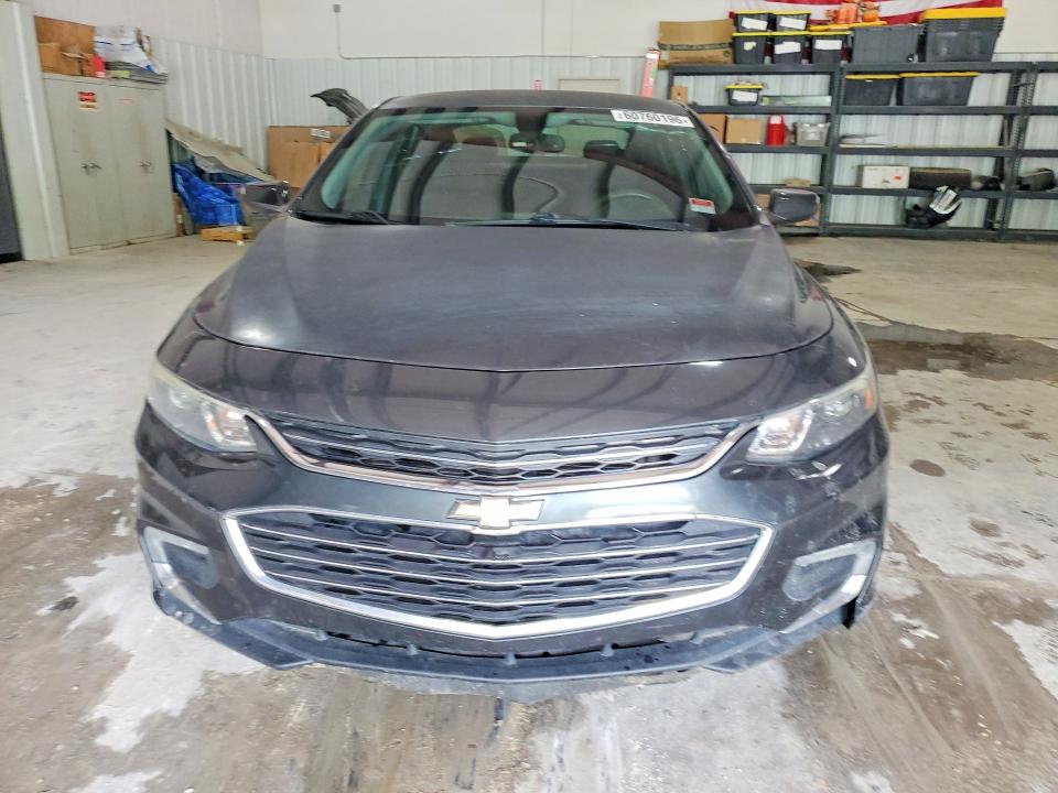 2017 Chevrolet Malibu მანქანა იყიდება აუქციონზე, vin: 1G1ZE5ST1HF261944, აუქციონის ნომერი: 60760196