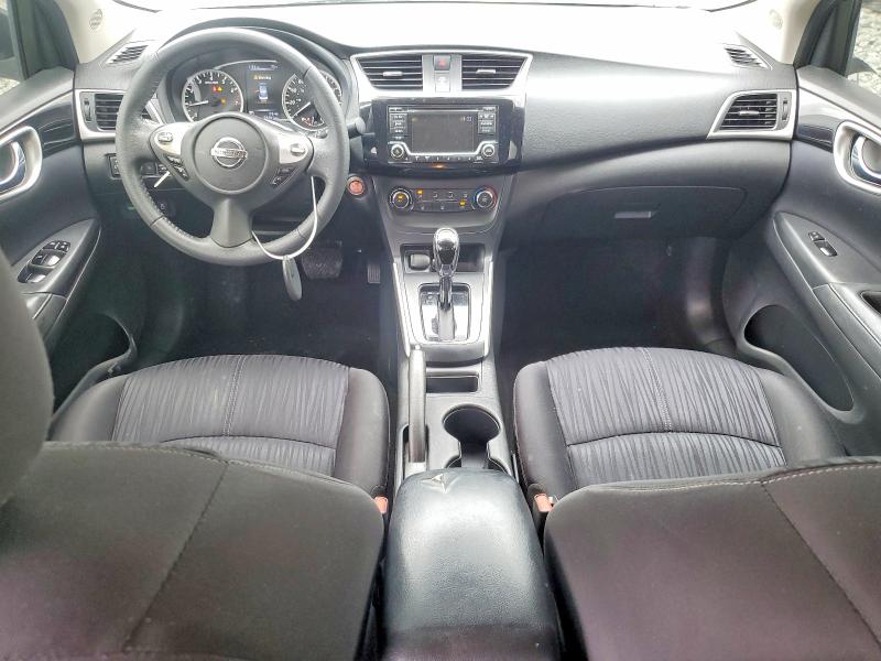 Aukcja sprzedaży 2017 Nissan Sentra, vin: 3N1AB7AP1HY251178, numer aukcji: 62494696