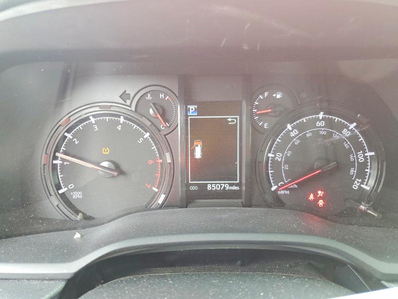 Продажа на аукционе авто 2021 Toyota 4runner, vin: JTEEU5JR3M5250258, номер лота: 60635766