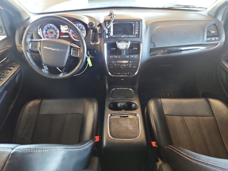 Aukcja sprzedaży 2015 Chrysler Town & Country, vin: 2C4RC1HG9FR590932, numer aukcji: 60520376