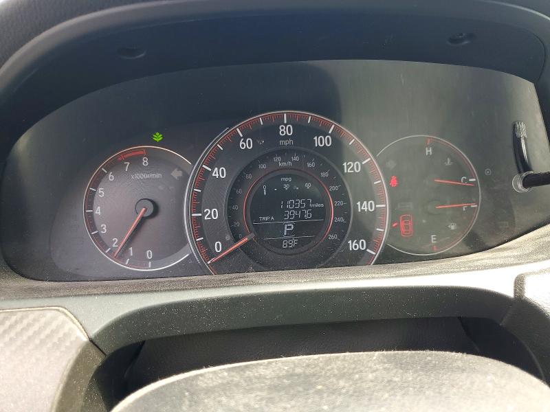 60988626 :رقم المزاد ، 1HGCR2F52HA289262 vin ، 2017 Honda Accord مزاد بيع