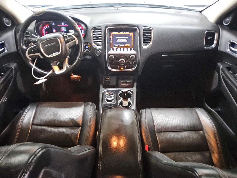 60722206 :رقم المزاد ، 1C4RDJEG4EC563274 vin ، 2014 Dodge Durango مزاد بيع