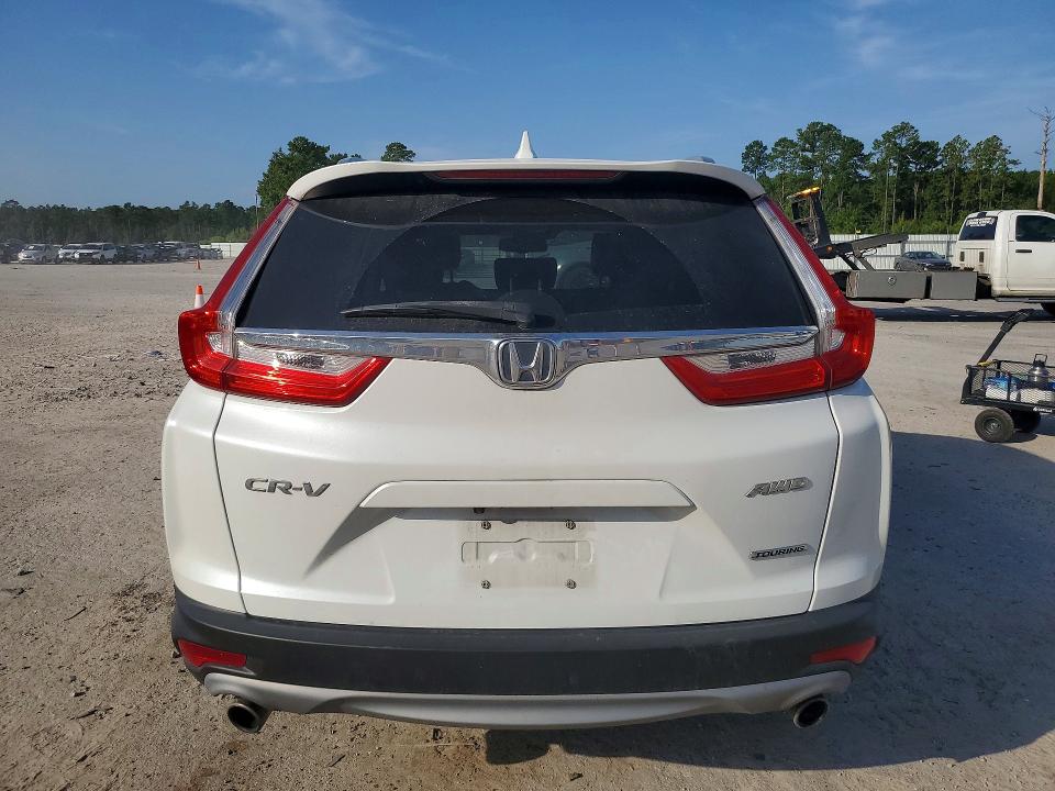 Aukcja sprzedaży 2019 Honda Cr-v, vin: JHLRW2H98KX016061, numer aukcji: 61799426