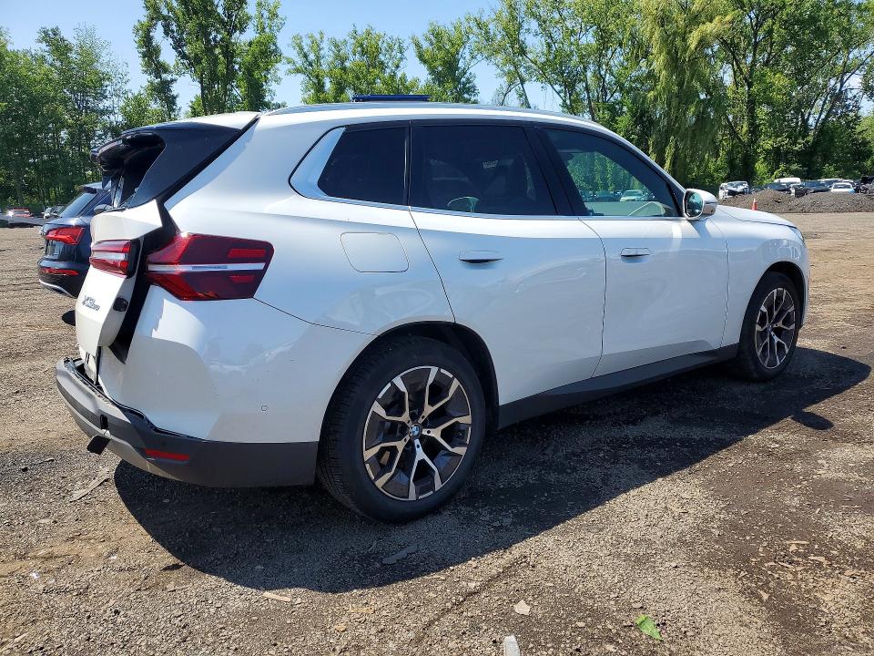 Продажа на аукционе авто 2025 Bmw X3, vin: 5UX53GP01S9Y20225, номер лота: 62085946