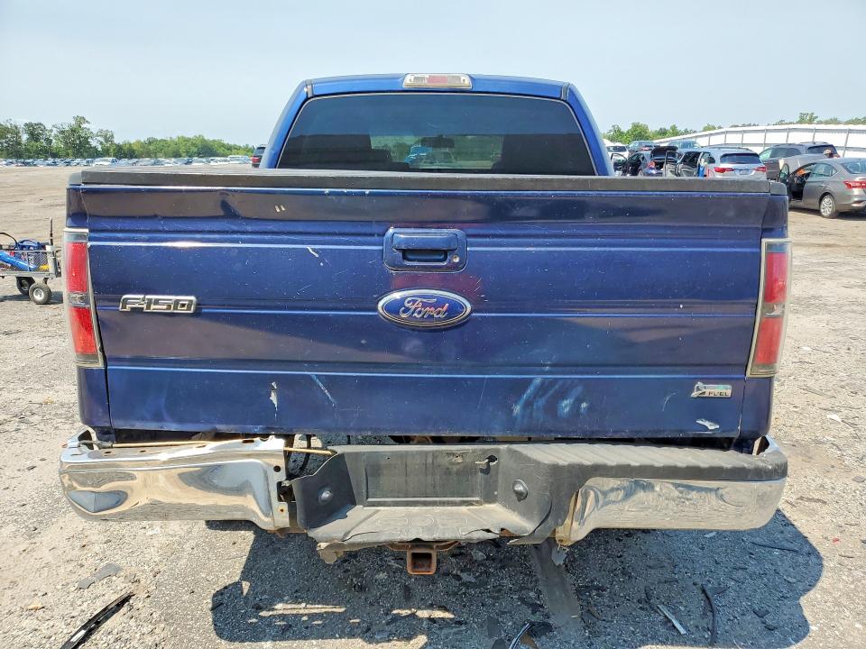 Aukcja sprzedaży 2010 Ford F150, vin: 1FTFW1EVXAFA66783, numer aukcji: 60914616