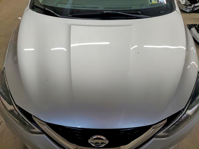 59324586 :رقم المزاد ، 3N1AB7AP8GY269692 vin ، 2016 Nissan Sentra مزاد بيع