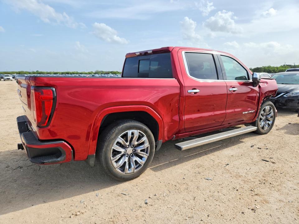 61885816 :رقم المزاد ، 3GTPHGED9PG194139 vin ، 2023 Gmc Sierra مزاد بيع