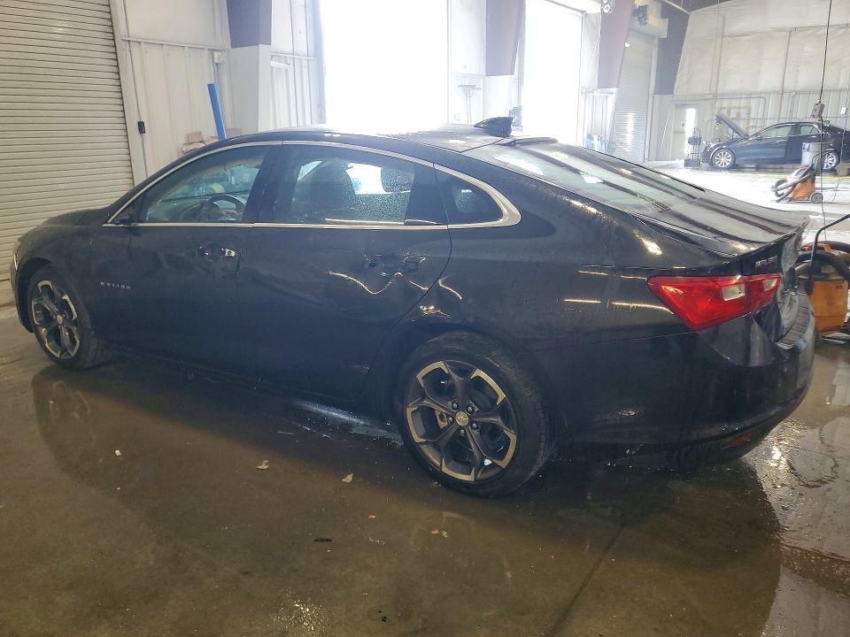 Aukcja sprzedaży 2023 Chevrolet Malibu, vin: 1G1ZD5ST1PF237645, numer aukcji: 59879666