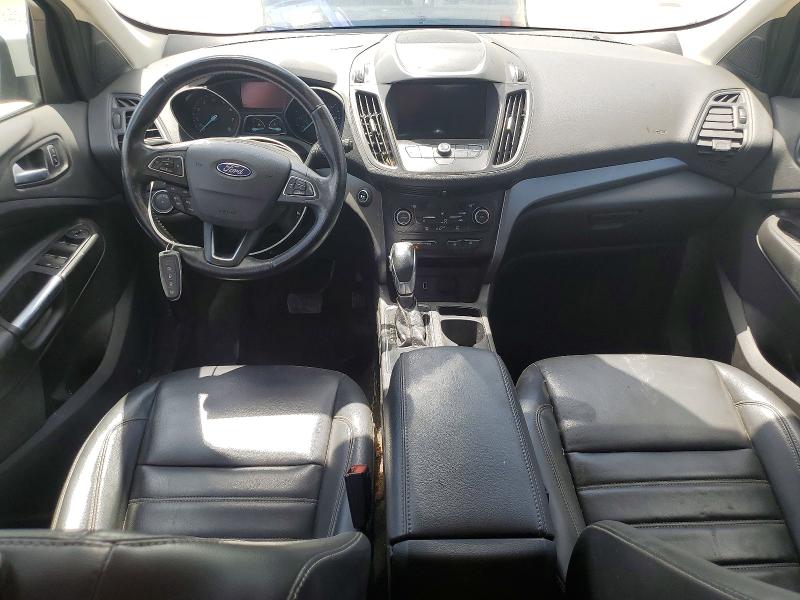 Продаж на аукціоні авто 2019 Ford Escape, vin: 1FMCU0HD1KUB57567, номер лоту: 59710896