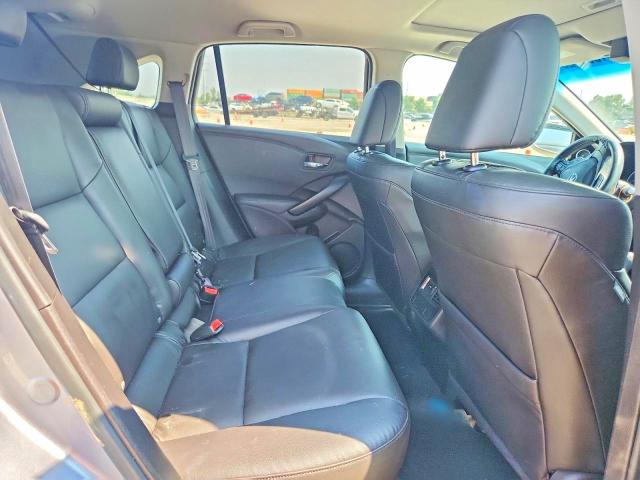 Aukcja sprzedaży 2016 Acura Rdx, vin: 5J8TB4H3XGL006489, numer aukcji: 61554426