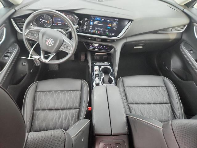 Aukcja sprzedaży 2021 Buick Envision, vin: LRBFZRR44MD177691, numer aukcji: 62925366
