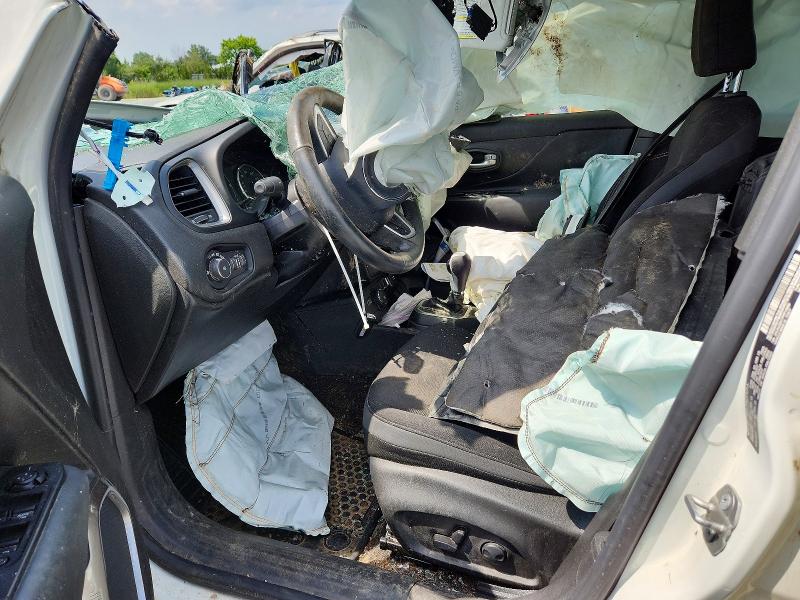 Aukcja sprzedaży 2023 Jeep Renegade, vin: ZACNJDB17PPP14998, numer aukcji: 60154506