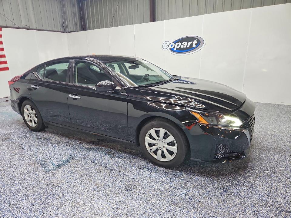 Aukcja sprzedaży 2023 Nissan Altima, vin: 1N4BL4BV2PN370465, numer aukcji: 60591136