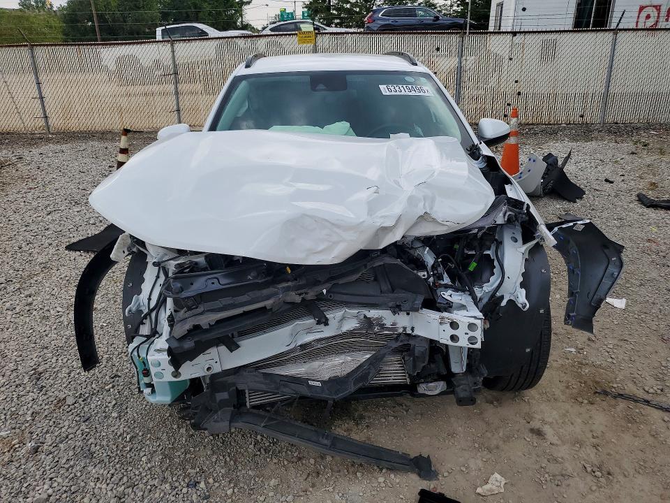 63319496 :رقم المزاد ، KL77LHE24RC202380 vin ، 2024 Chevrolet Trax مزاد بيع