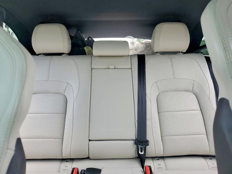 61924966 :رقم المزاد ، SADCT2FU6RA735765 vin ، 2024 Jaguar F-pace مزاد بيع