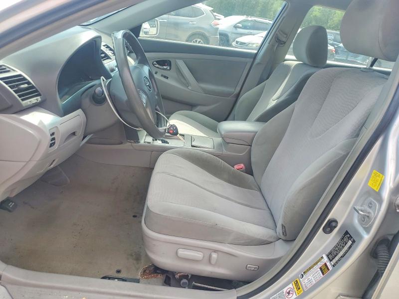 Продаж на аукціоні авто 2011 Toyota Camry, vin: 4T1BF3EK4BU614155, номер лоту: 61442866