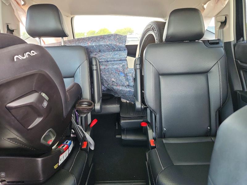 Продажа на аукционе авто 2021 Volkswagen Atlas, vin: 1V2ER2CA5MC535761, номер лота: 60638346