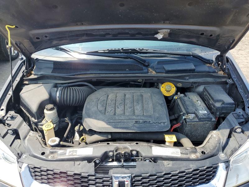 Aukcja sprzedaży 2019 Dodge Grand Caravan, vin: 2C4RDGCG1KR674521, numer aukcji: 59894976
