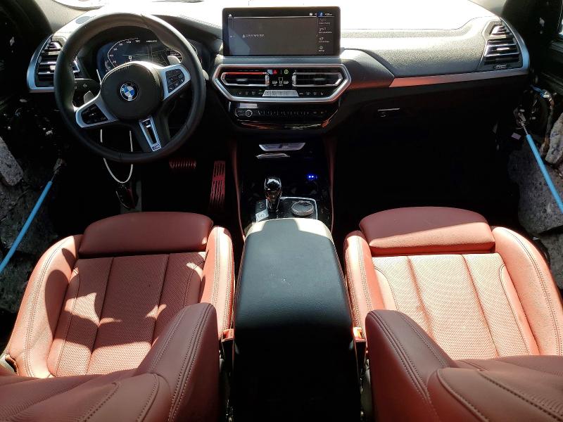 Продаж на аукціоні авто 2025 Bmw X4, vin: 5UX43DT03S9170961, номер лоту: 62613236