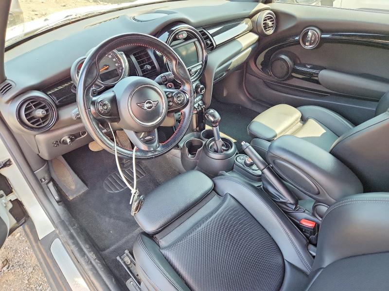 Продажа на аукционе авто 2019 Mini Cooper, vin: WMWWG9C50K3E40190, номер лота: 61418316