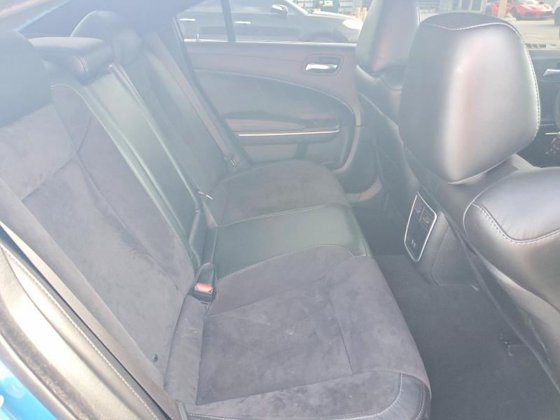 2023 Dodge Charger მანქანა იყიდება აუქციონზე, vin: 2C3CDXGJ4PH591470, აუქციონის ნომერი: 60116096