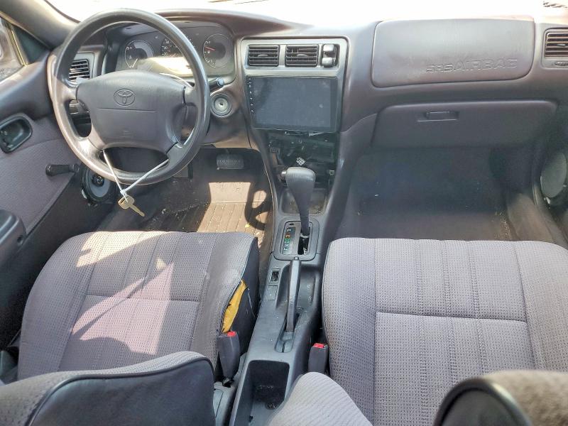 Продаж на аукціоні авто 1994 Toyota Corolla, vin: JT2AE04B9R0086836, номер лоту: 60850806
