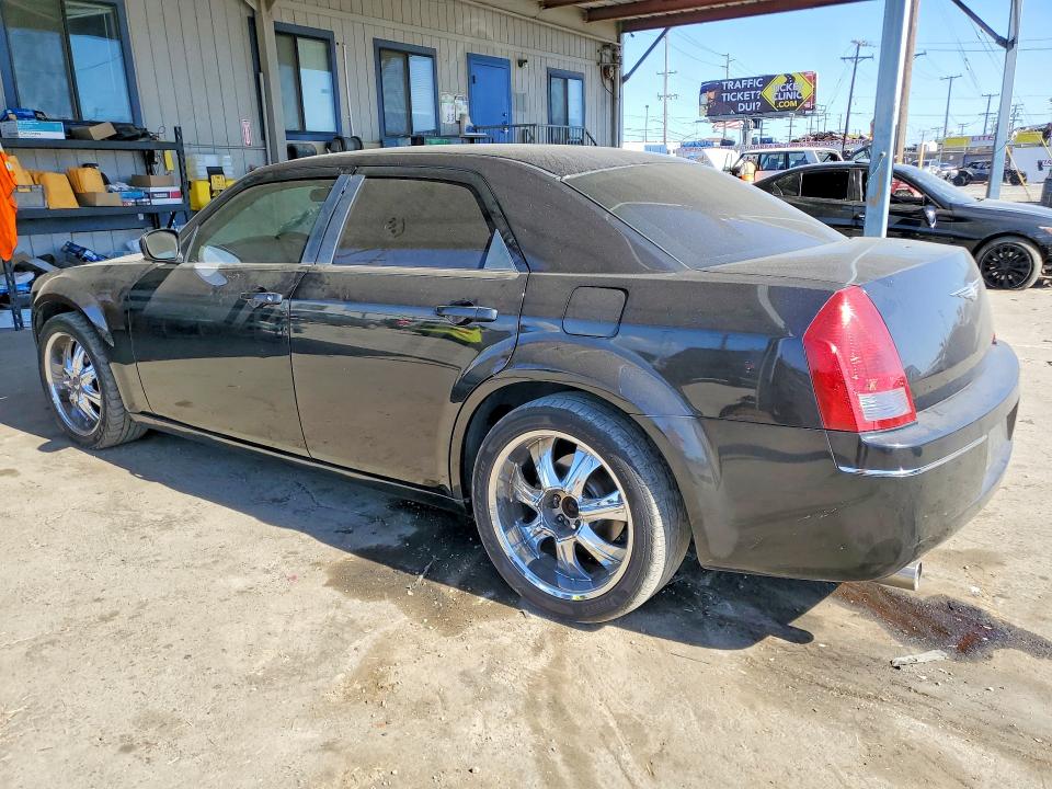 Продаж на аукціоні авто 2006 Chrysler 300, vin: 2C3KA53G66H188981, номер лоту: 60519886