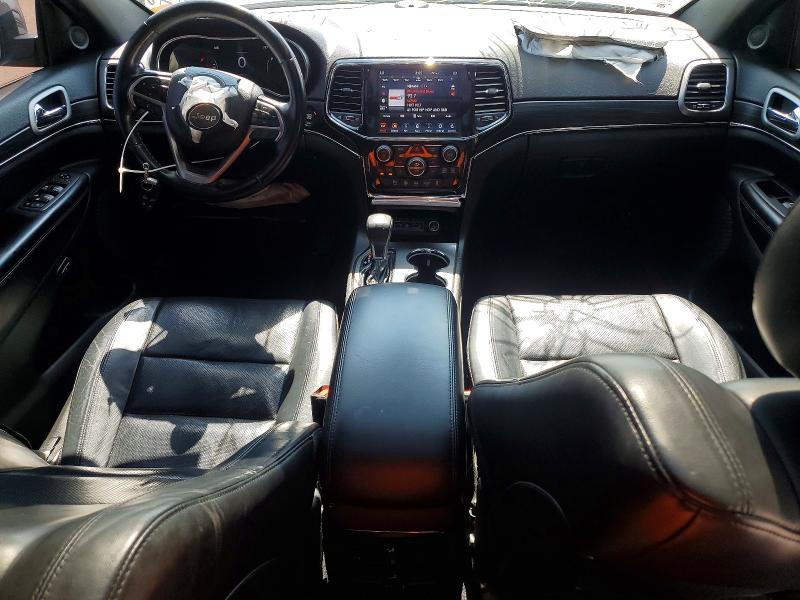 Aukcja sprzedaży 2021 Jeep Grand Cherokee, vin: 1C4RJEBG3MC679133, numer aukcji: 62317606