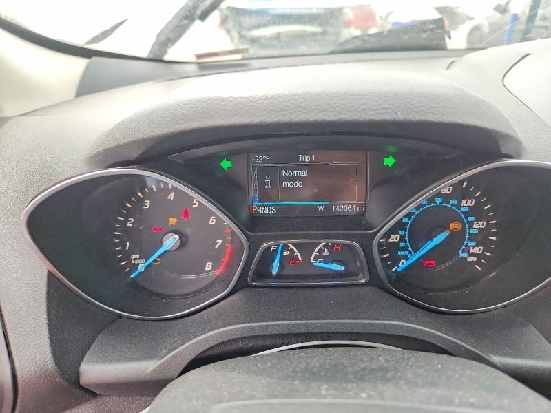Продажа на аукционе авто 2015 Ford Escape, vin: 1FMCU9G95FUC42984, номер лота: 60129256
