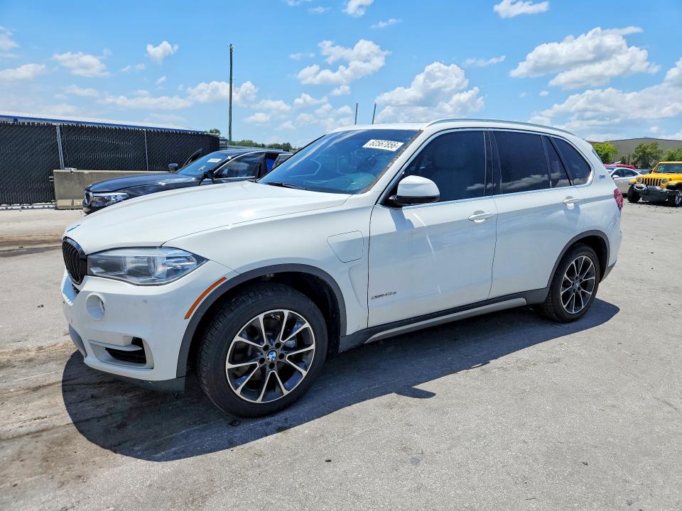 Продаж на аукціоні авто 2017 Bmw X5, vin: 5UXKT0C30H0S80843, номер лоту: 62567856