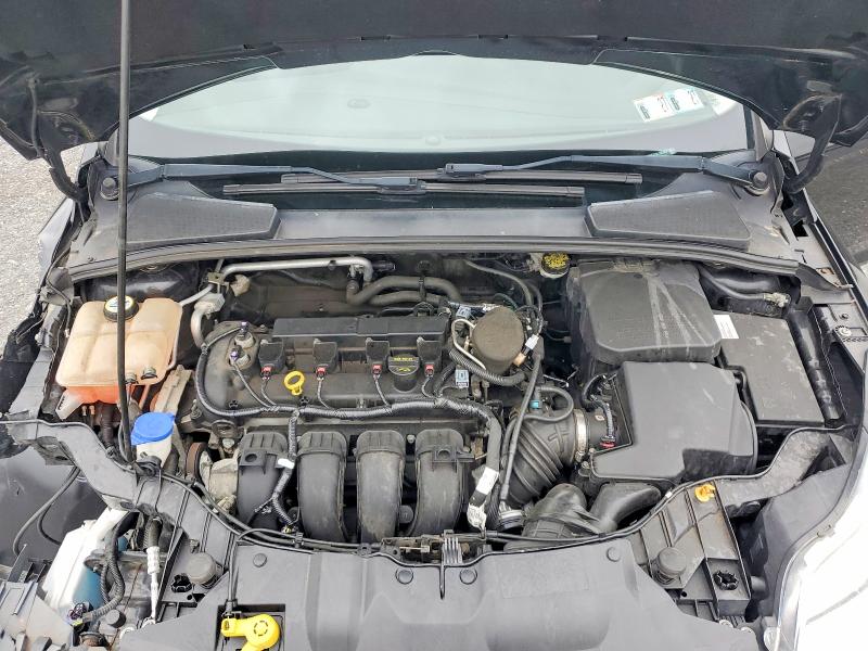 Aukcja sprzedaży 2013 Ford Focus, vin: 1FADP3K27DL135449, numer aukcji: 59587456