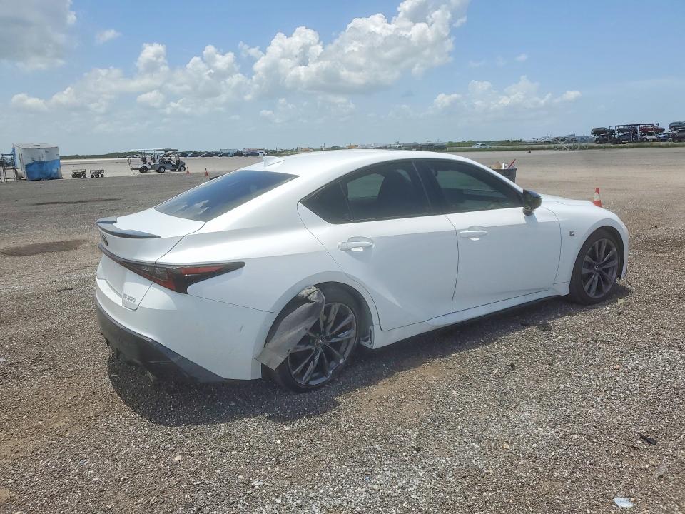 Aukcja sprzedaży 2025 Lexus Is 350, vin: JTHGZ1B21S5094905, numer aukcji: 60769496