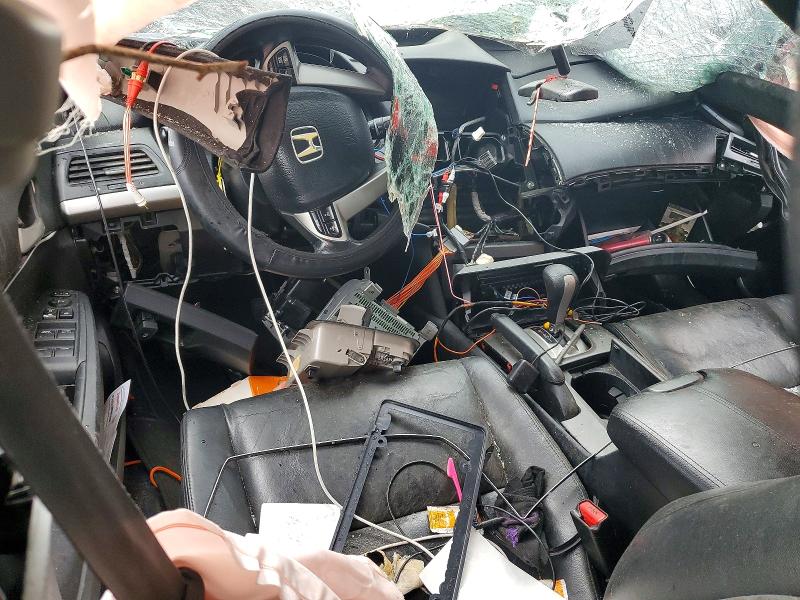 Продажа на аукционе авто 2012 Honda Accord, vin: 1HGCP2F67CA058820, номер лота: 59655176