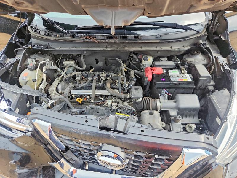 Продаж на аукціоні авто 2019 Nissan Kicks, vin: 3N1CP5CU0KL560372, номер лоту: 61170356