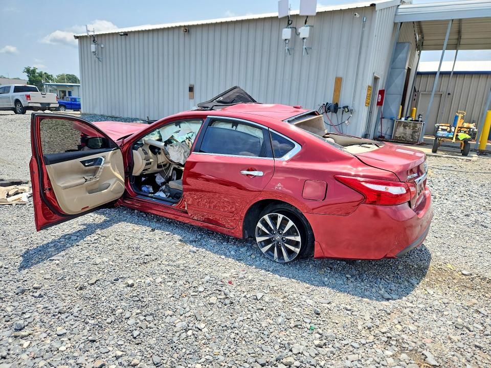 2016 Nissan Altima მანქანა იყიდება აუქციონზე, vin: 1N4AL3AP9GC260128, აუქციონის ნომერი: 62688026