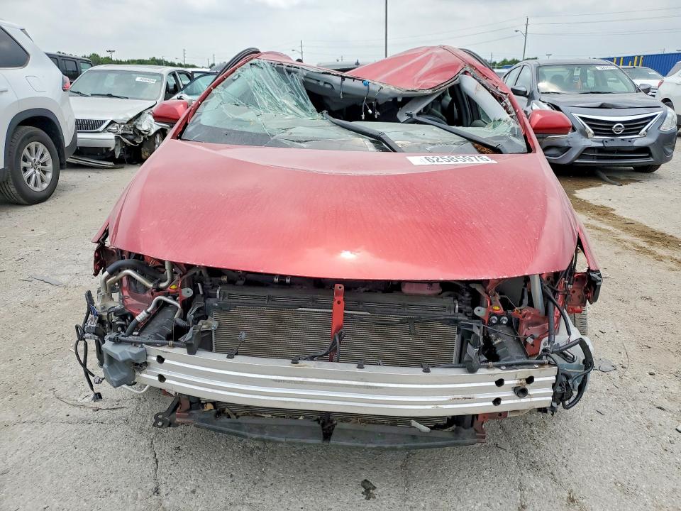 2019 Toyota Prius Prime მანქანა იყიდება აუქციონზე, vin: JTDKARFP9K3106852, აუქციონის ნომერი: 62585976