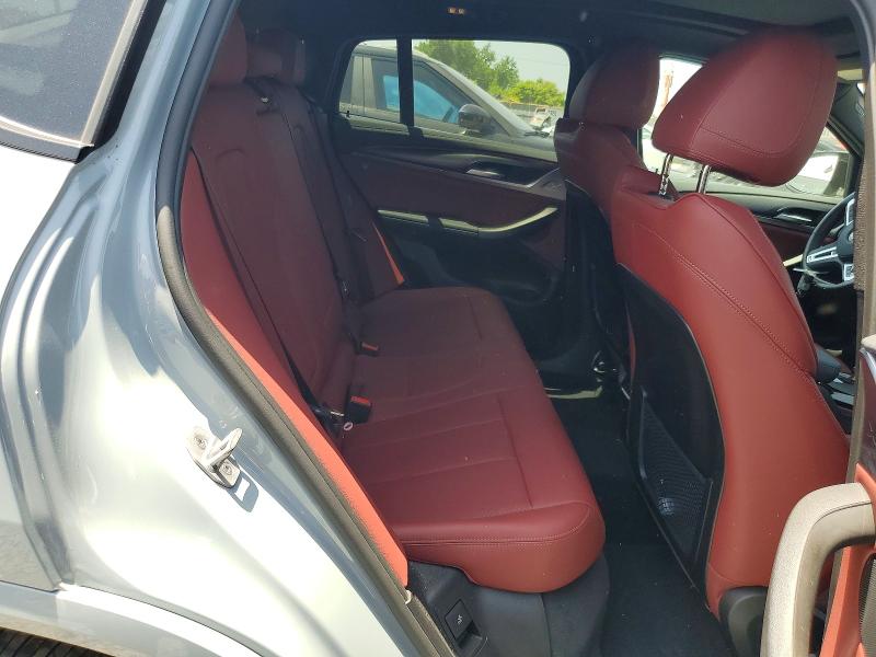 Aukcja sprzedaży 2025 Bmw X4, vin: 5UX43DT08S9134571, numer aukcji: 58459406