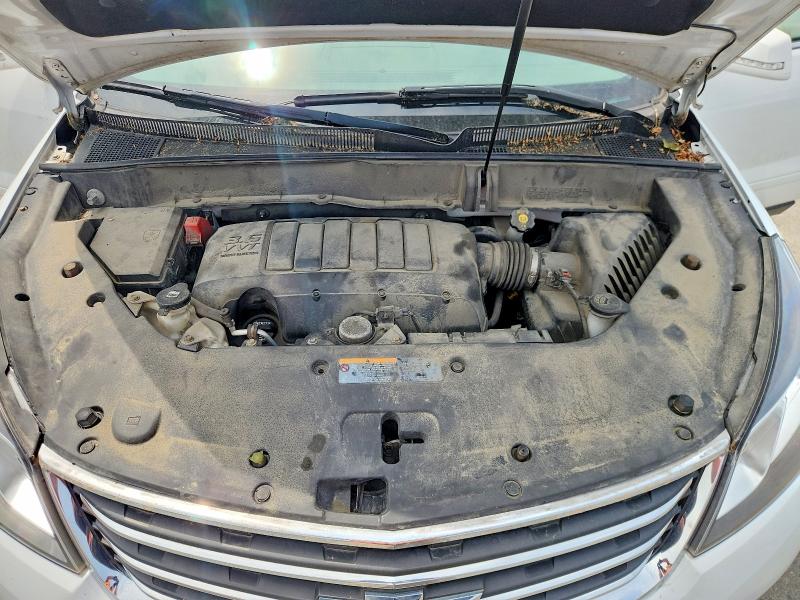 Aukcja sprzedaży 2017 Chevrolet Traverse, vin: 1GNKVGKD7HJ285084, numer aukcji: 85460735