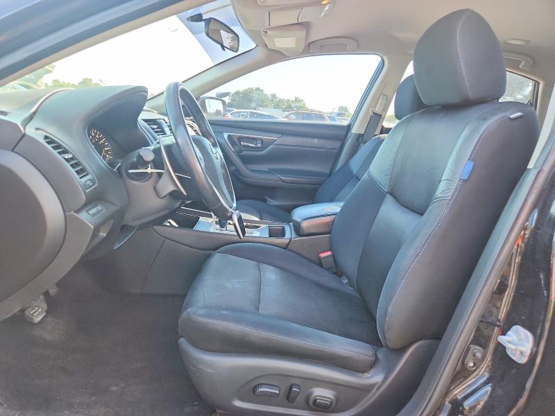 Продажа на аукционе авто 2016 Nissan Altima, vin: 1N4AL3AP2GC177009, номер лота: 59607776