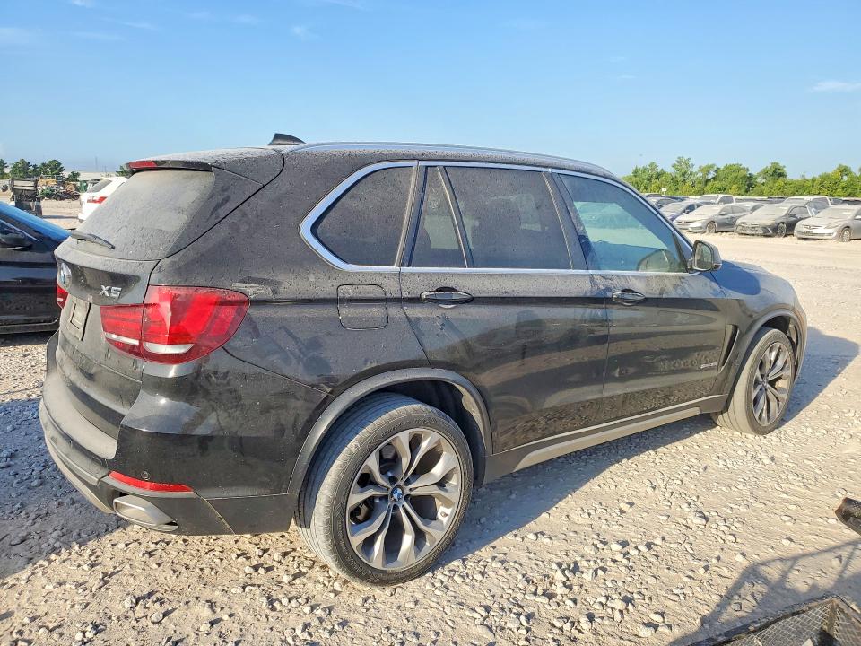 Продажа на аукционе авто 2018 Bmw X5, vin: 5UXKR2C51J0X09859, номер лота: 59281276