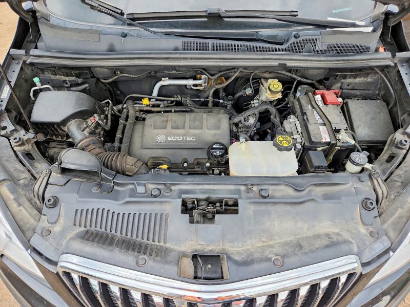 Продажа на аукционе авто 2015 Buick Encore, vin: KL4CJCSB7FB223671, номер лота: 59791666
