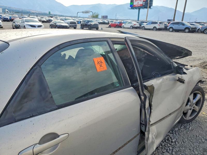 Продажа на аукционе авто 2007 Mazda 6, vin: 1YVHP80C075M56966, номер лота: 63237386