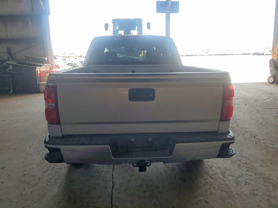 Aukcja sprzedaży 2018 Gmc Sierra, vin: 3GTU2MEC9JG133522, numer aukcji: 59680926